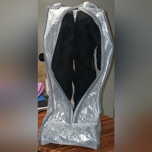 Boot Carrier Covers - Picture 4 of 4